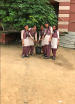 Extensive cleaning of school premises